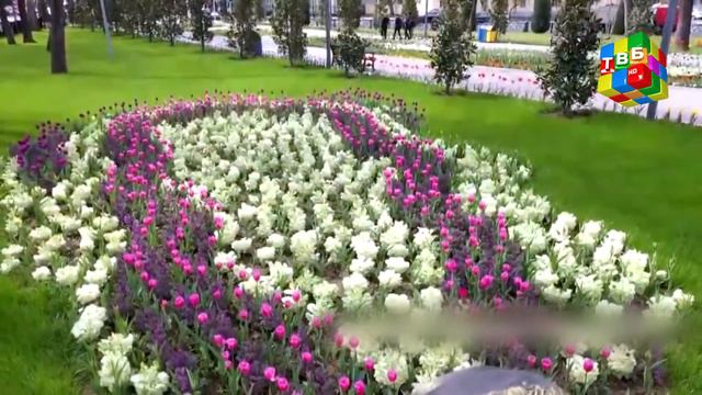 «Тоҷикистон кишвари ман» - Боғи фарҳангу фароғати ба номи Мир Алишери Навоӣ смотреть онлайн