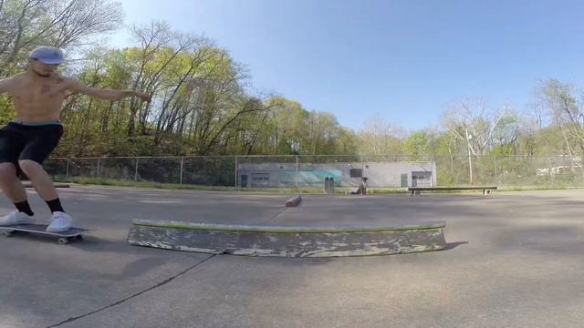 Park Dayz 3 смотреть онлайн