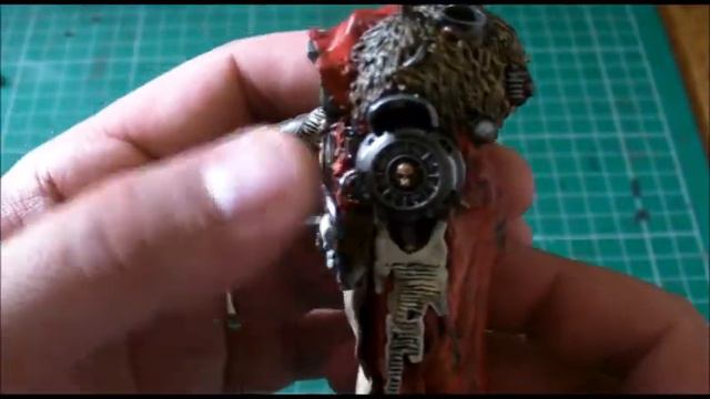 SoulDrinkers1001 comp: Mechanicus Adept.wmv смотреть онлайн