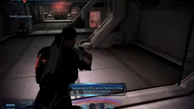 прохождение Mass effect3(2 часть).wmv смотреть онлайн
