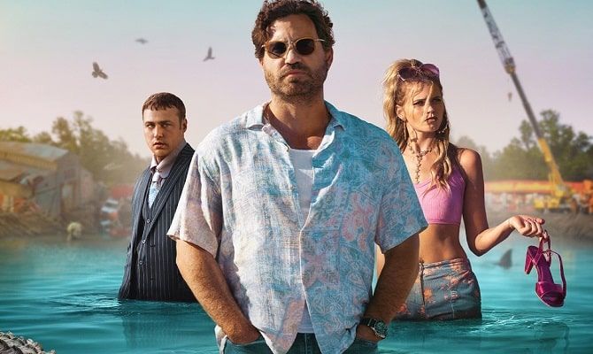 ТОП Новых сериалов месяца?которые уже можно посмотреть на Netflix смотреть онлайн