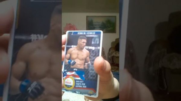 ОБЗОР КАРТ ЮФС