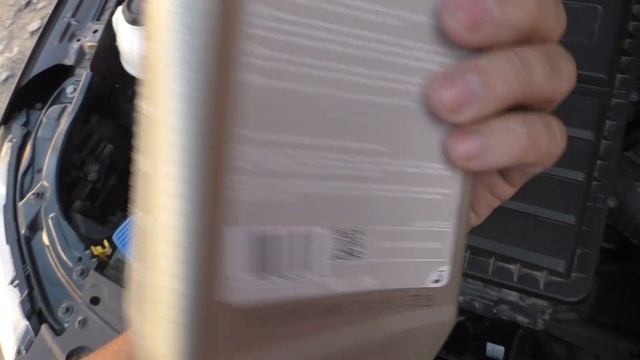 Причина жора масла найдена!!! Мотор 1,6 VW - Skoda CWVA/CWVB смотреть онлайн