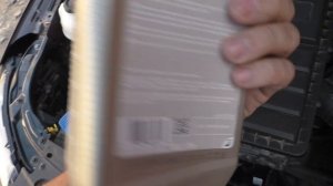 Причина жора масла найдена!!! Мотор 1,6 VW - Skoda CWVA/CWVB