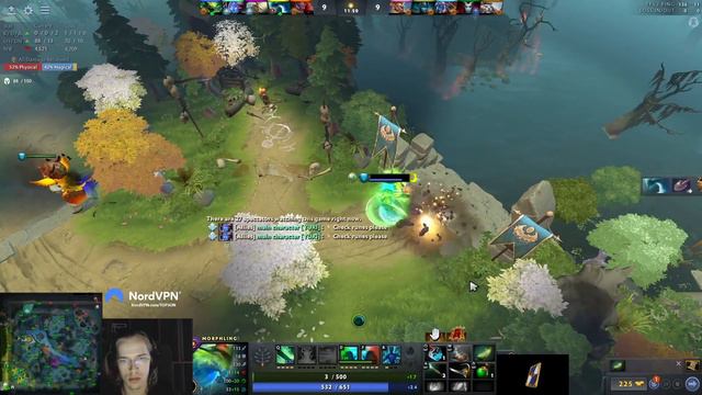 Neutral item: 1 Topson: 0 смотреть онлайн