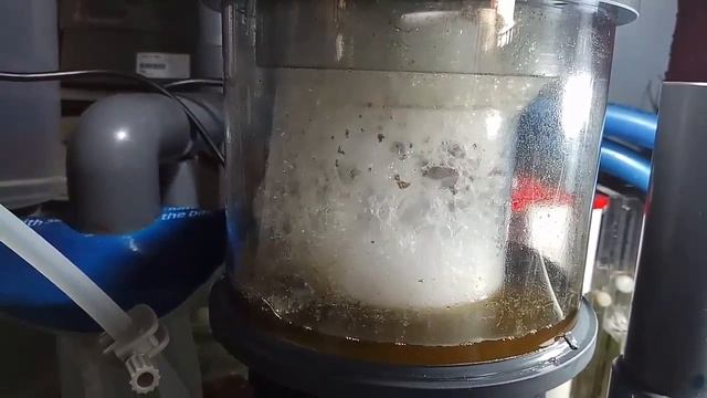 New H&S 150 F2001 Protein Skimmer смотреть онлайн