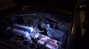 машина не едет тупит плохо разгоняется нету тяги кто-то держит за хвост не знаешь почему  СМОТРИ!