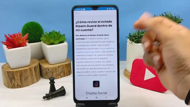 Cómo Desactivar Steam Guard Fácil ¡Haz que Deje de Molestar! смотреть онлайн