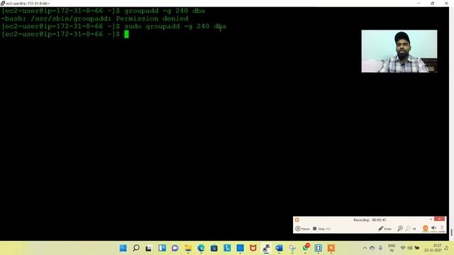 Linux Commands for DevOps Engineers_Part11 смотреть онлайн