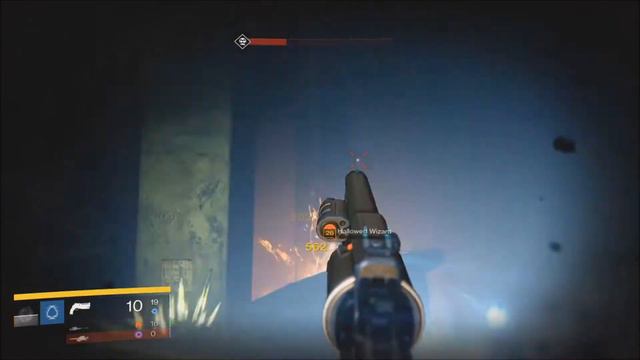 Destiny: Again With This - Vanguard Roc Strike смотреть онлайн