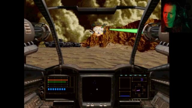 Shock Wave 2: Beyond the Gate Part 1: Marooned смотреть онлайн