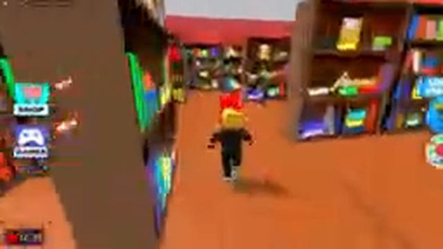 MR YUMMY'S SUPERMARKET | IMGTV | ROBLOX | МИЛАНА И ПАПА В ROBLOX смотреть онлайн