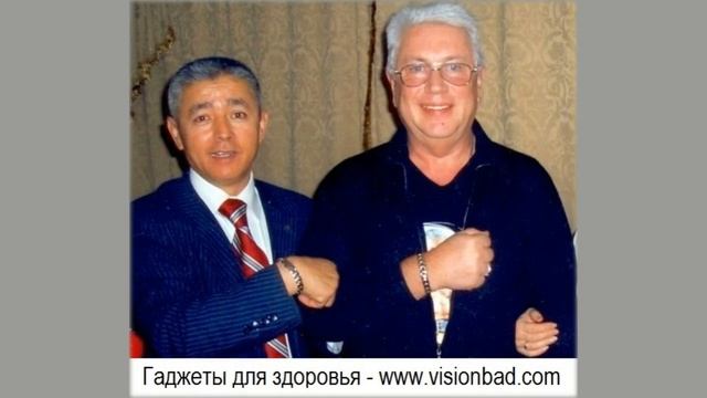 браслет мерить давление