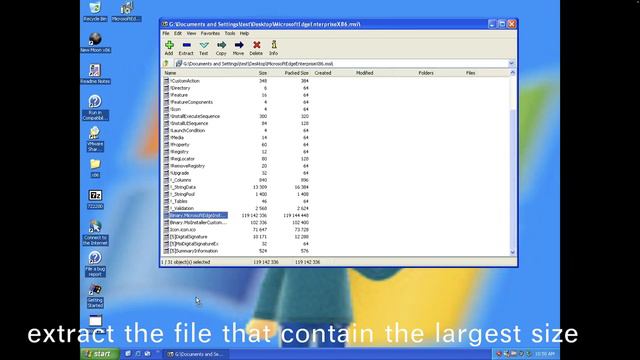 How To Install Microsoft Edge On Windows XP