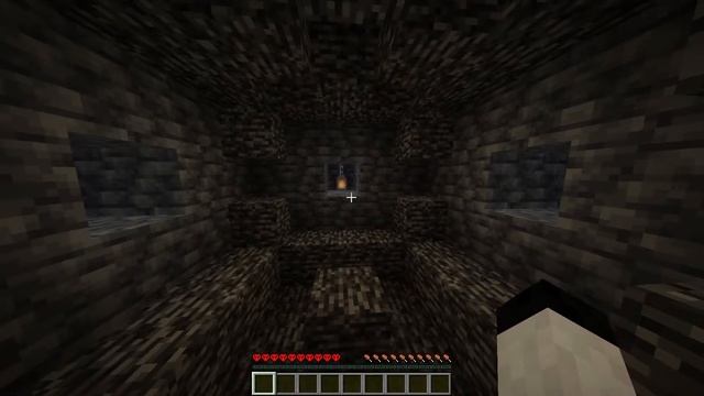 Multiplayer Hardcore Datapack (Minecraft 1.16, 1.18-1.19) смотреть онлайн