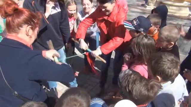 Детский клуб "ПЛАНЕТА Д" смотреть онлайн