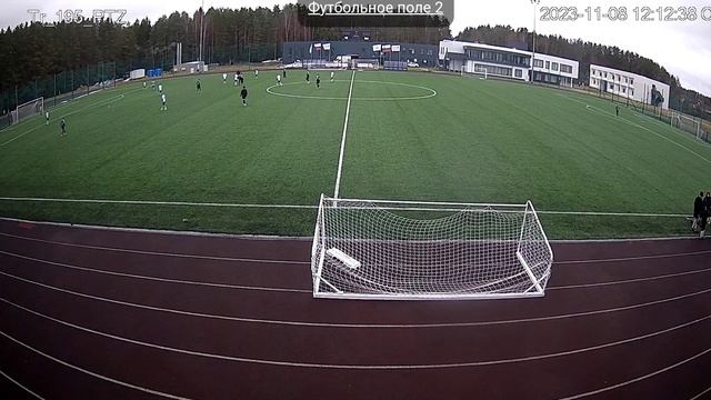 Торпедо 2010 - Торпедо 2009 08.11.2023 смотреть онлайн