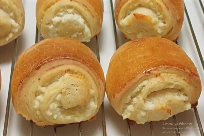 Мамина кухня