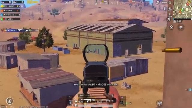 ? PUBG MOBILE LIVE ? RAMZAN SCRIMS FINAL DAY 2 смотреть онлайн