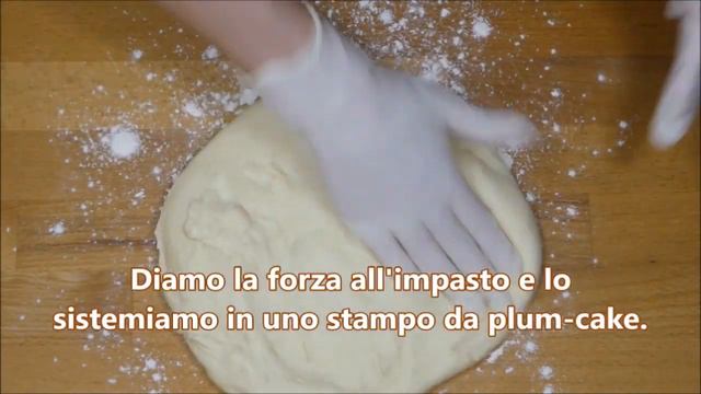 PANCARRÉ morbidissimo a lievitazione naturale / Very soft, naturally leavened Sandwich bread смотреть онлайн