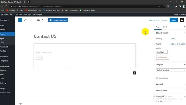 How To Hide WordPress Page Title Using a Plugin смотреть онлайн