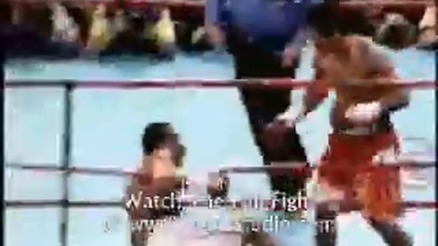 Hatton vs Pacquiao смотреть онлайн