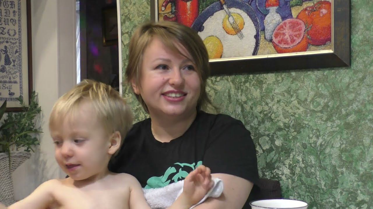 Семья Швечиковых для конкурса МНОГОДЕТНОСТЬ ЭТО СЧАСТЬЕ смотреть онлайн