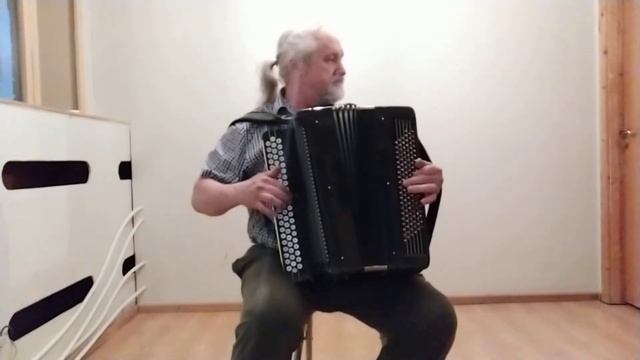 муз. А.Абрамова "Походочка" . Перепляс смотреть онлайн