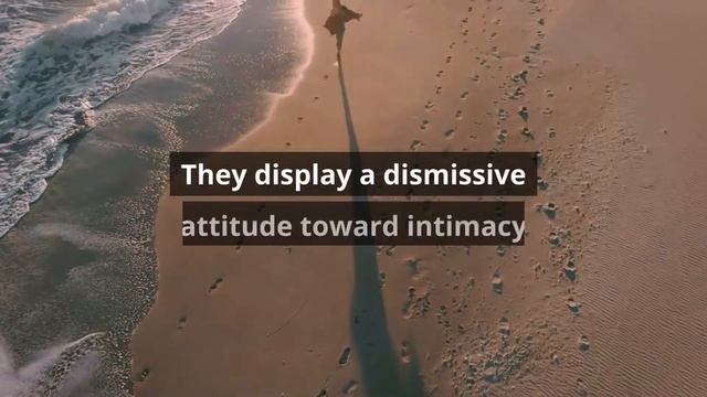 What Is Your Attachment Style? How Your Childhood Affects Your Love Styles смотреть онлайн