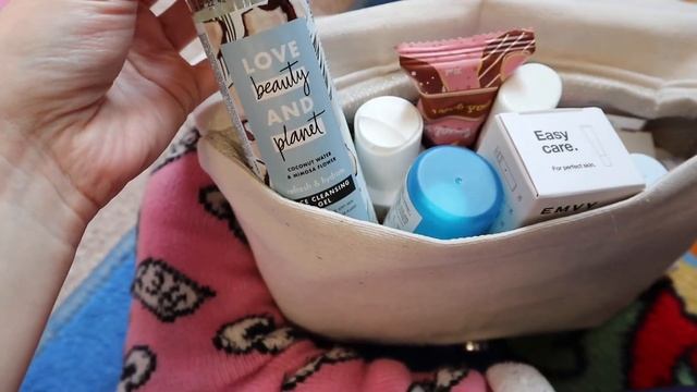 VLOG. Косметичка от FLACON приехала:-)/02.06.2020=^.^= смотреть онлайн