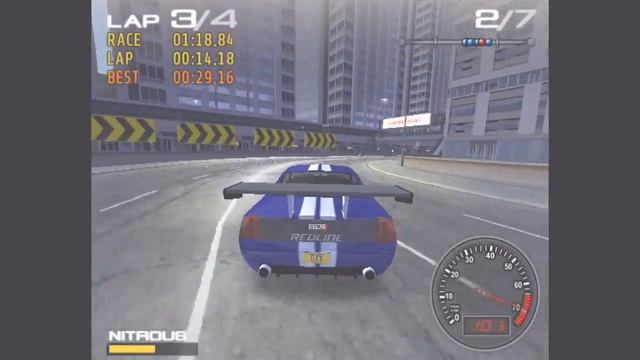 Build 'n Race (a crappy game) смотреть онлайн