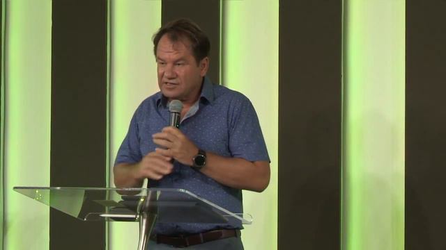 община ״Дух Жизни״ Пастор Сергей Бочарников проповеди "Бог целитель" смотреть онлайн