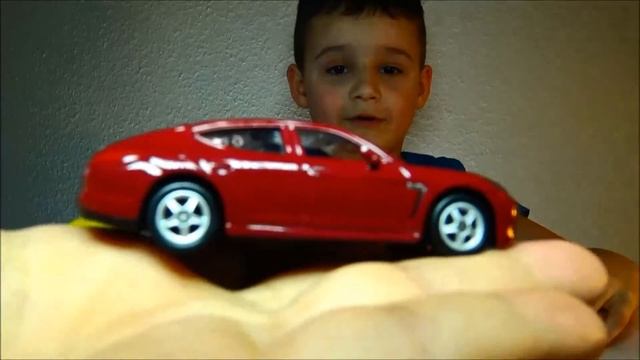 Машинки Welly яйца сюрприз Surprise Eggs Cars Welly