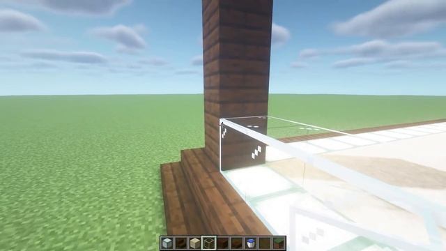 How To Make an Axolotl Farm in Minecraft PE смотреть онлайн