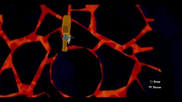 Phineas and Ferb the conquest of the volcano a cartoon GAME for children about saving cars смотреть онлайн