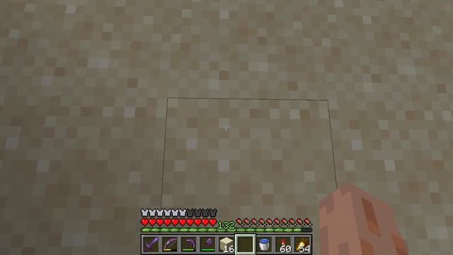 Late-Game Minecraft 1075 :: Box Full of Sandstone смотреть онлайн