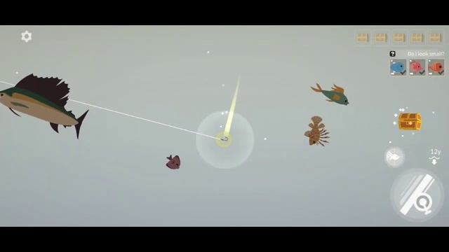 Fishing Life #20 | How to Unlock Pagoda Pond? | Catching Grey Whale Part 2 смотреть онлайн