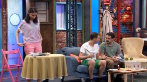 Çok Güzel Hareketler 2 | Sev Ödevi (10.Bölüm)