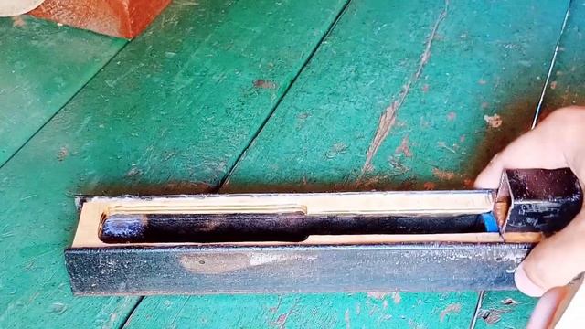 Разборный макет АКС-74У своими руками! смотреть онлайн