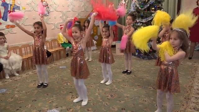 танец БРАЗИЛИЯ. смотреть онлайн