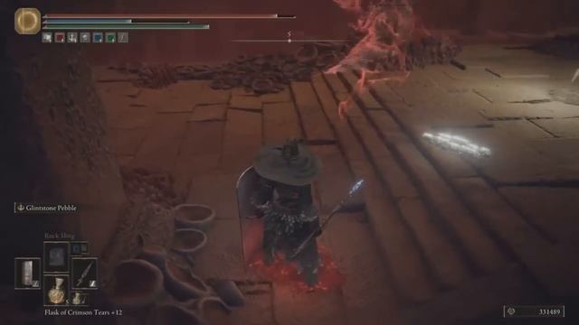 The Most Tragic Bloodstain I've Ever Seen in a Souls Game смотреть онлайн