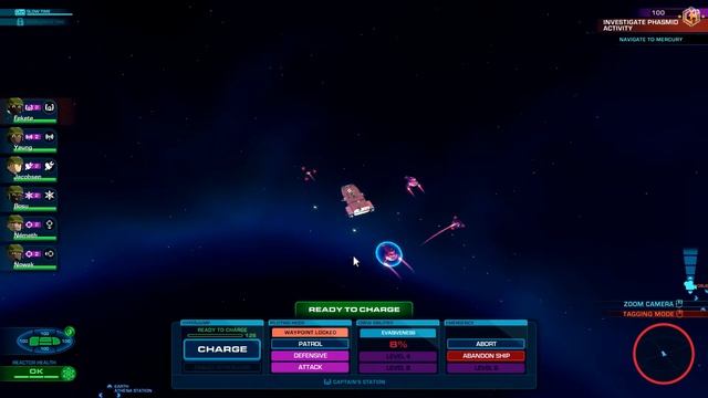 Space Crew Trainer +24 смотреть онлайн