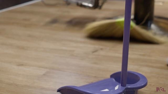 NU-LOOK™ Wood Floor Cleaner / Conditioner смотреть онлайн