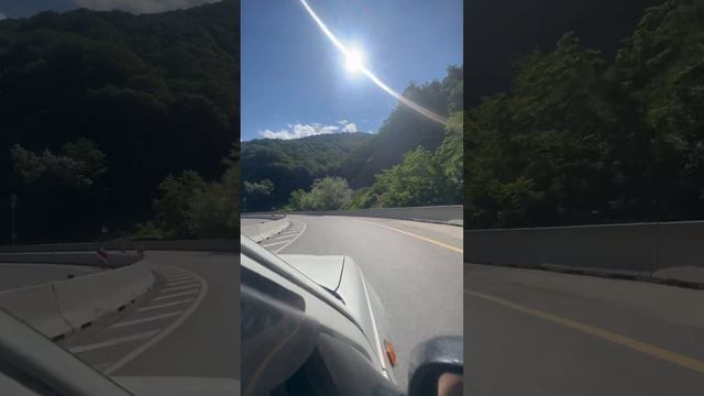 Джубга от Уфы до Сочи смотреть онлайн