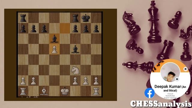 SCOTCH GAMBIT:4 BEST CHESS TRAPS IN OPENINGS || STRATEGY AND THEORY TO WIN FASTER смотреть онлайн