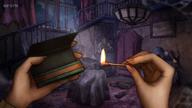 Bestseller: Curse of the Golden Owl (Gameplay) HD смотреть онлайн