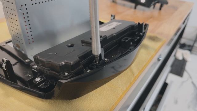 How To Install Dasaita Android 12 Car Stereo | 2014-2020 Nissan Rogue смотреть онлайн