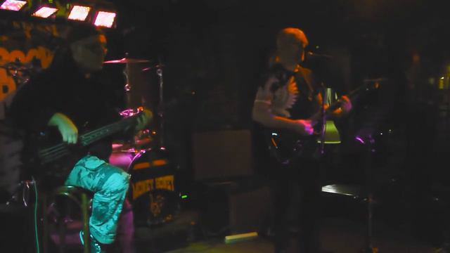 FURIOUS BABOONS - Still Got the Blues (Gary Moore) 04/12/2020 СПб смотреть онлайн