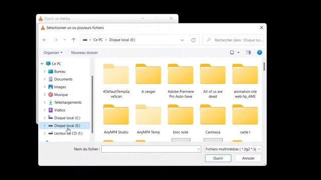 Comment convertir mkv en mp4 avec vlc media player смотреть онлайн