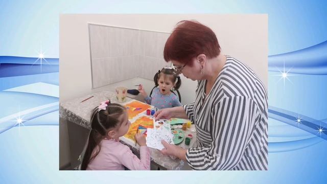 Рисование для самых маленьких... смотреть онлайн